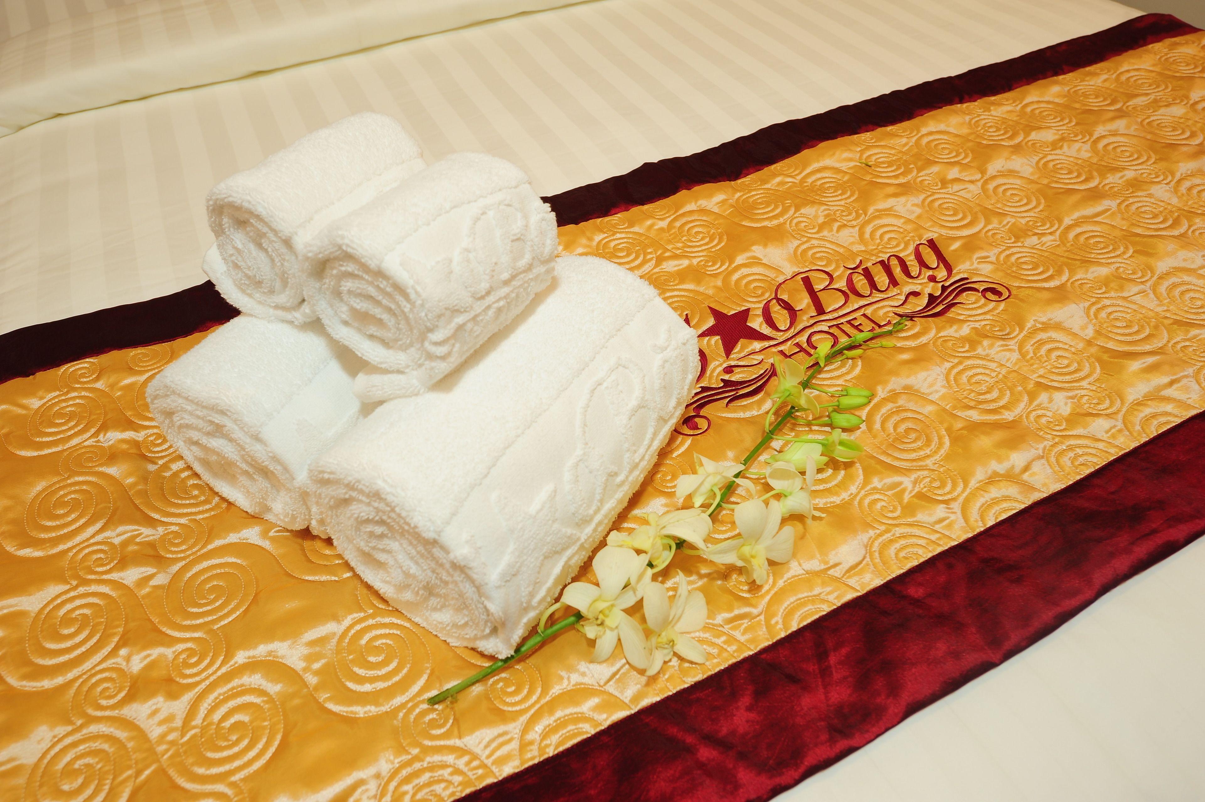 Sao Bang Hotel — Photos 1