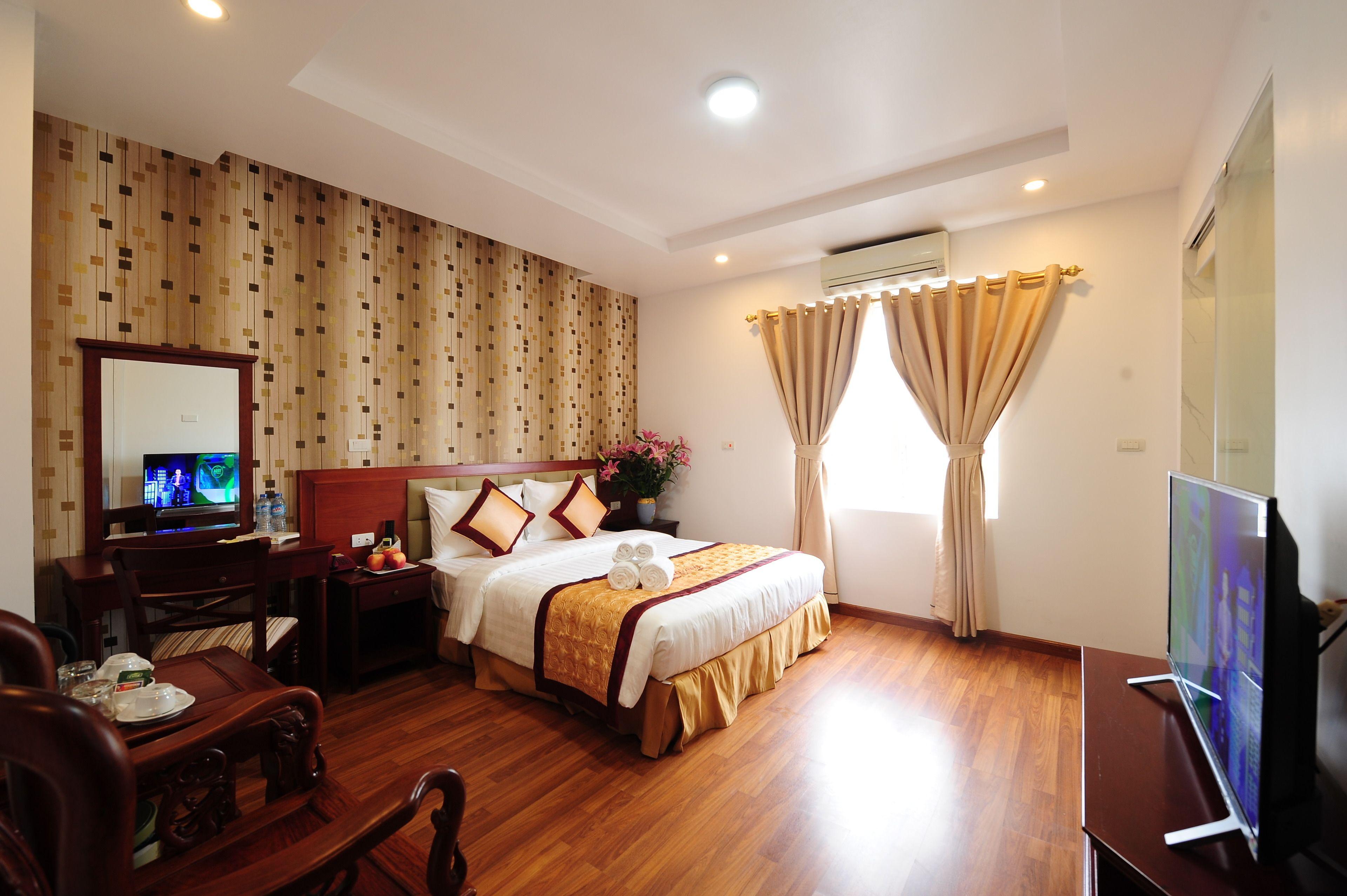 Sao Bang Hotel — Photos 2