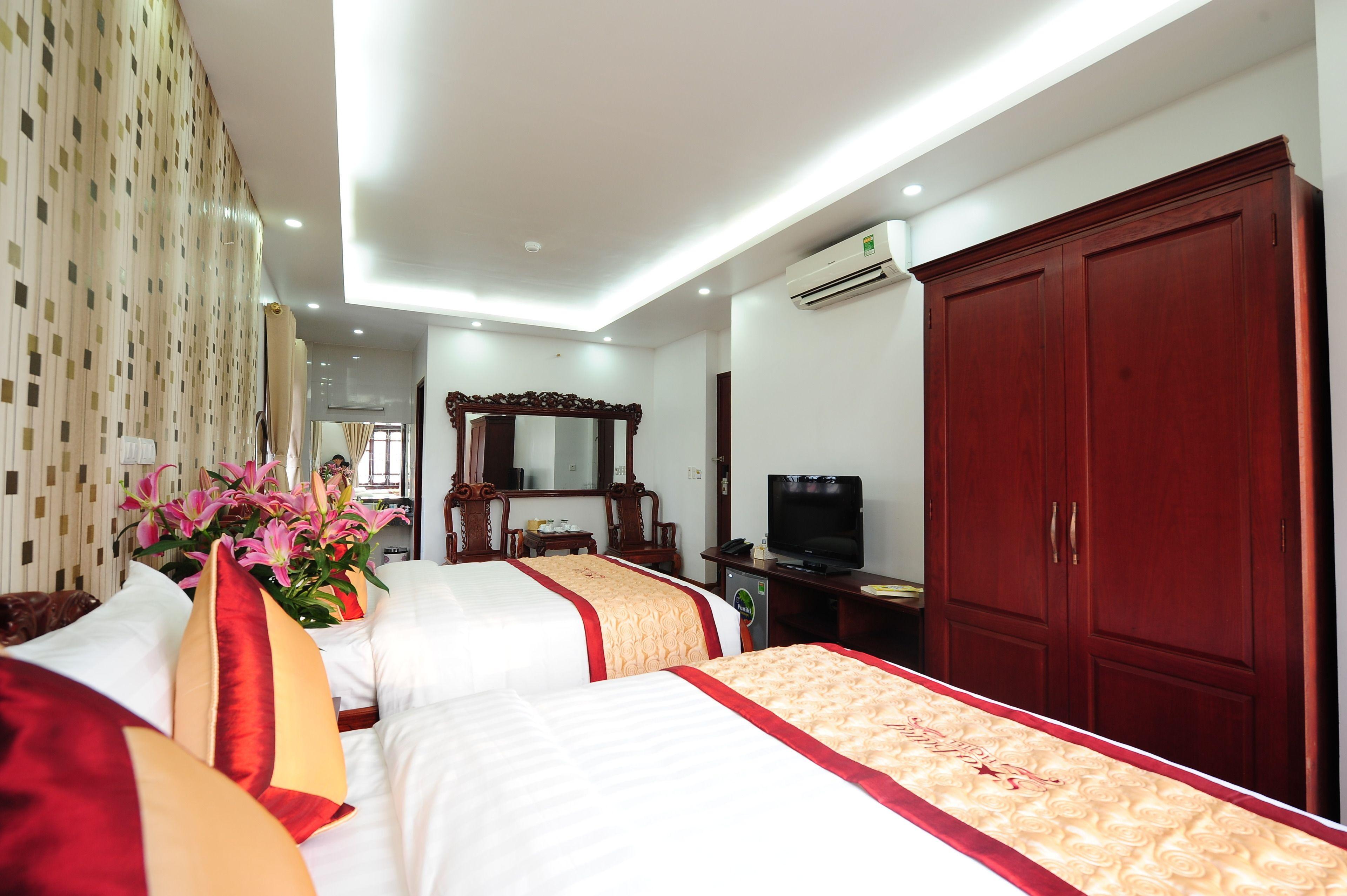 Sao Bang Hotel — Photos 3